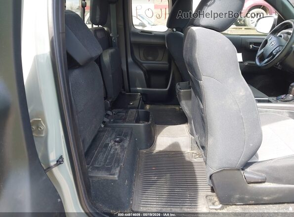 3TYSZ5AN9NT081126 2022 TOYOTA TACOMA Gray Вид наклейки з VIN-кодом