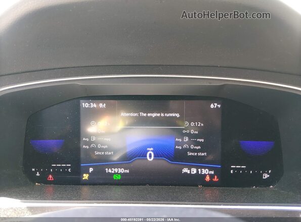 3VV0B7AX1NM153118 2022 VOLKSWAGEN TIGUAN Белый Вид задних сидений