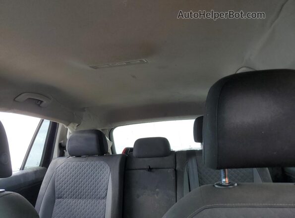 3VV0B7AX3JM101368 2018 VOLKSWAGEN TIGUAN Black 