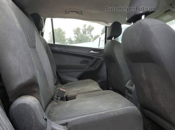 3VV0B7AX3JM101368 2018 VOLKSWAGEN TIGUAN Black 