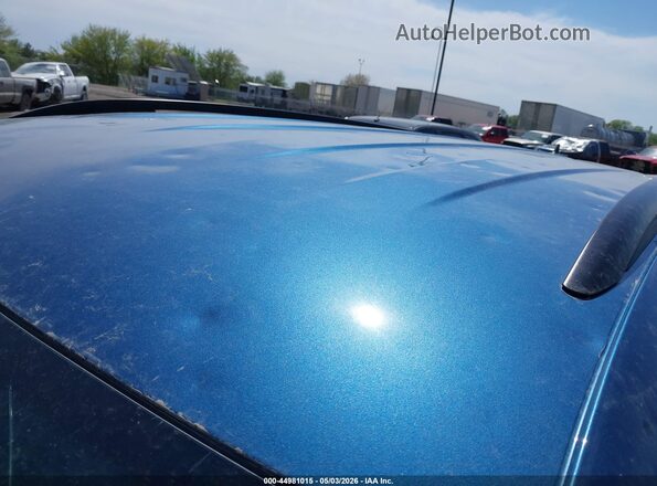3VV0B7AX3LM094912 2020 VOLKSWAGEN TIGUAN Blue 