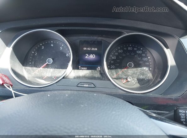 3VV0B7AX3LM094912 2020 VOLKSWAGEN TIGUAN Blue 