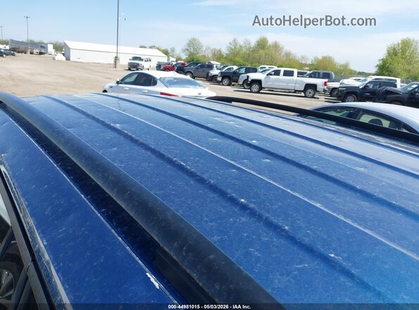3VV0B7AX3LM094912 2020 VOLKSWAGEN TIGUAN Blue 