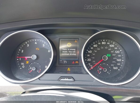 3VV0B7AX5MM137387 2021 VOLKSWAGEN TIGUAN White 