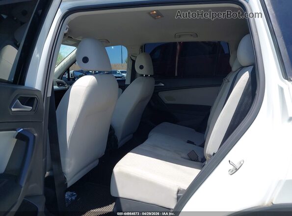 3VV0B7AX5MM137387 2021 VOLKSWAGEN TIGUAN White 