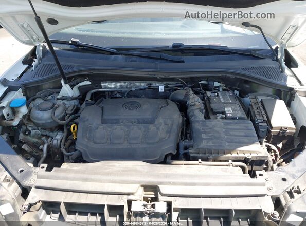 3VV0B7AX5MM137387 2021 VOLKSWAGEN TIGUAN White 