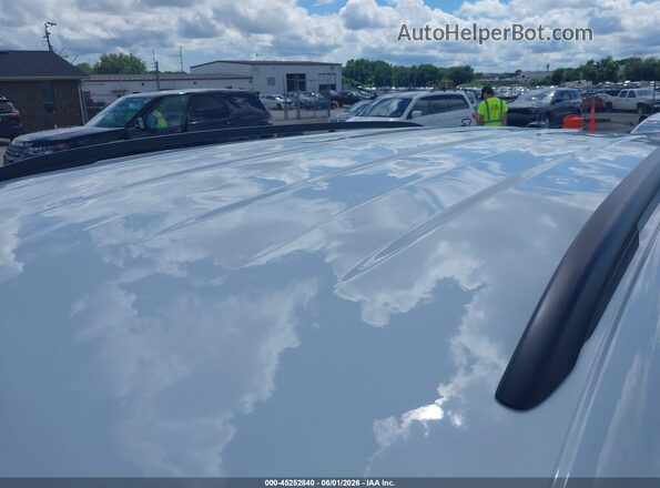 3VV0B7AX8LM046158 2020 VOLKSWAGEN TIGUAN Белый 
