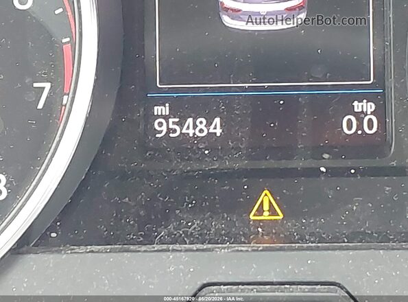 3VV0B7AXXKM199428 2019 VOLKSWAGEN TIGUAN White 