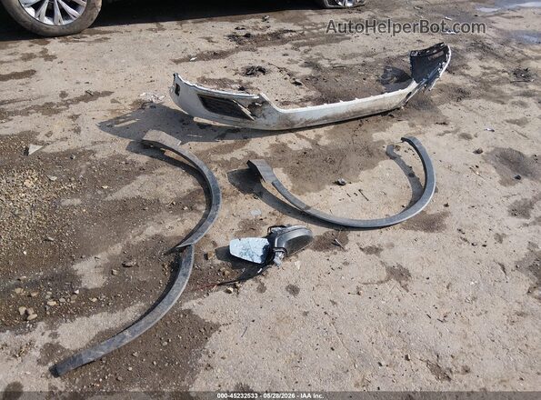 3VV1B7AX0JM075042 2018 VOLKSWAGEN TIGUAN White Vista del cuadro de instrumentos