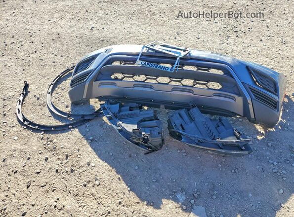 3VV1B7AX1LM019260 2020 VOLKSWAGEN TIGUAN Gray 