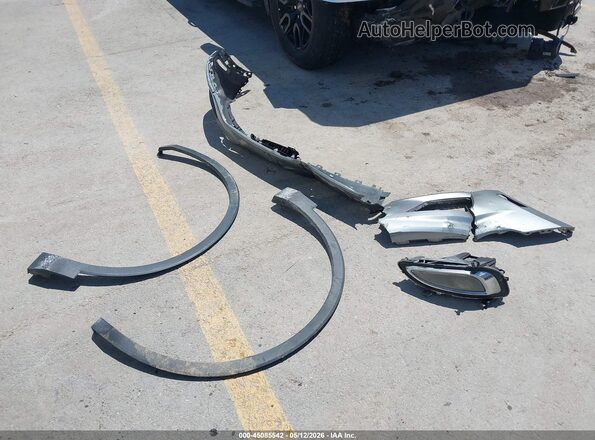 3VV1B7AX1MM003903 2021 VOLKSWAGEN TIGUAN Серебряный 