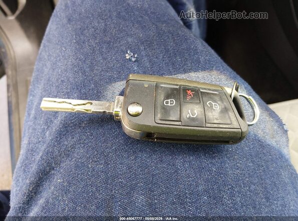3VV1B7AX5KM151209 2019 VOLKSWAGEN TIGUAN Blue Vista del salpicadero