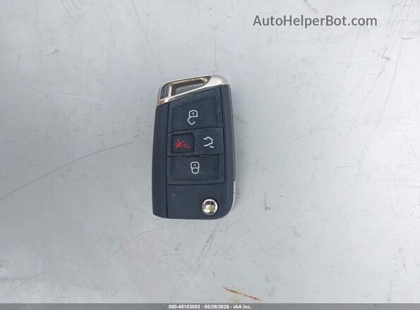 3VV1B7AX5NM010953 2022 VOLKSWAGEN TIGUAN Белый Вид панели приборов
