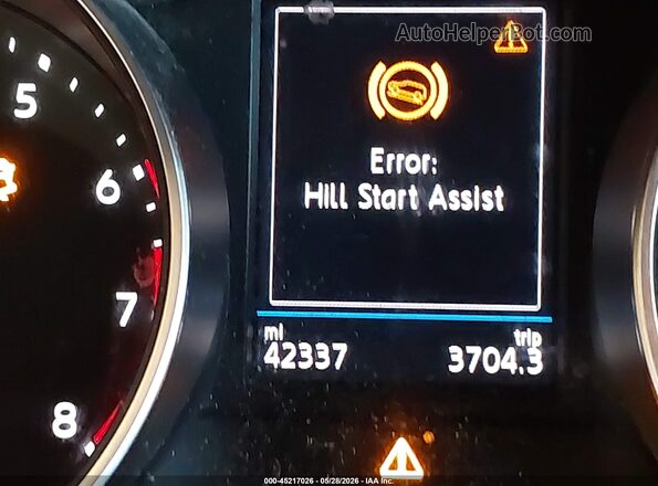 3VV1B7AX6LM062508 2020 VOLKSWAGEN TIGUAN Black 
