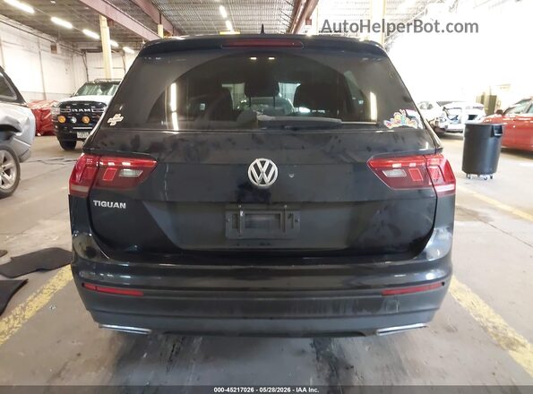 3VV1B7AX6LM062508 2020 VOLKSWAGEN TIGUAN Black 