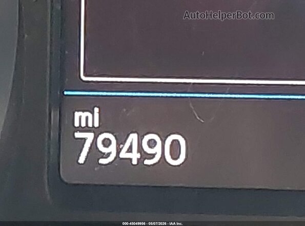 3VV1B7AX7JM091044 2018 VOLKSWAGEN TIGUAN Gray 