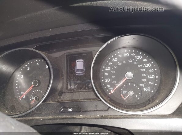 3VV1B7AX7KM081745 2019 VOLKSWAGEN TIGUAN Black Widok tylnych siedzeń