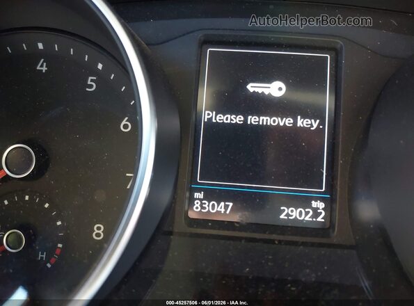 3VV1B7AX7MM012024 2021 VOLKSWAGEN TIGUAN White 
