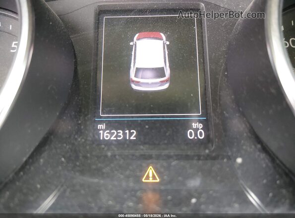 3VV1B7AX9KM054594 2019 VOLKSWAGEN TIGUAN Orange 360 interior view