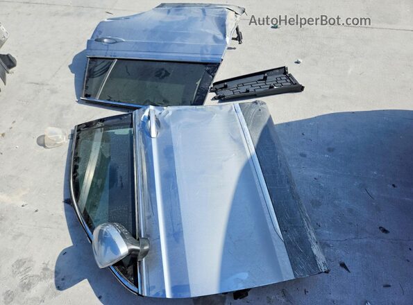 3VV2B7AX0LM005449 2020 VOLKSWAGEN TIGUAN Silver VIN կոդի պիտակի տեսք