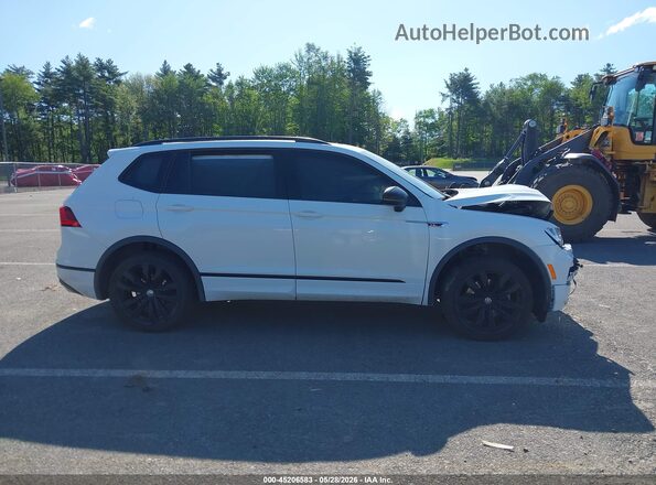 3VV2B7AX0MM106072 2021 VOLKSWAGEN TIGUAN White 