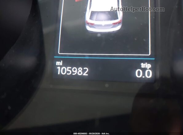 3VV2B7AX0MM106072 2021 VOLKSWAGEN TIGUAN White 