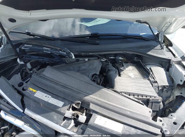 3VV2B7AX0MM106072 2021 VOLKSWAGEN TIGUAN White 