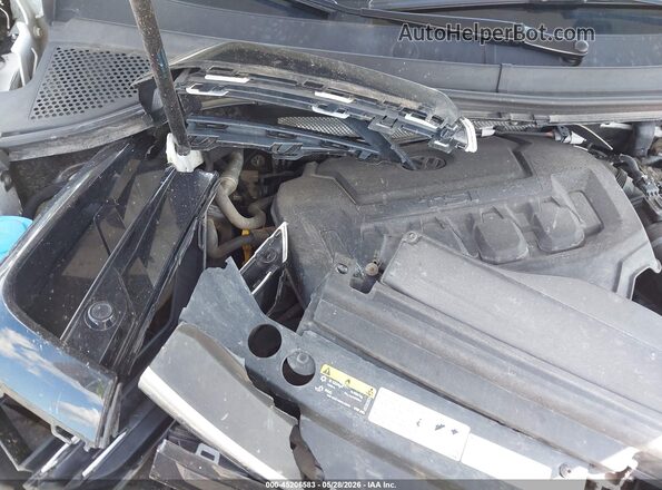 3VV2B7AX0MM106072 2021 VOLKSWAGEN TIGUAN White 