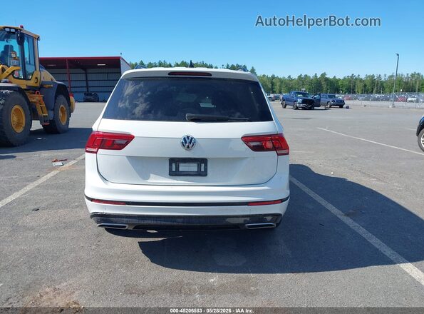 3VV2B7AX0MM106072 2021 VOLKSWAGEN TIGUAN White 