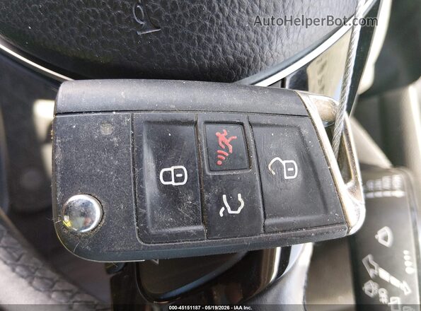 3VV2B7AX1KM027720 2019 VOLKSWAGEN TIGUAN Gray Vista del salpicadero