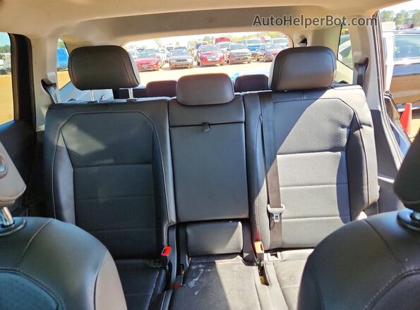 3VV2B7AX1KM037230 2019 VOLKSWAGEN TIGUAN Black 