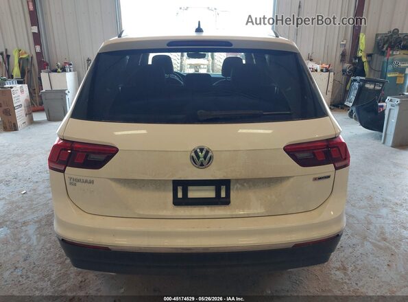 3VV2B7AX1LM149883 2020 VOLKSWAGEN TIGUAN White 