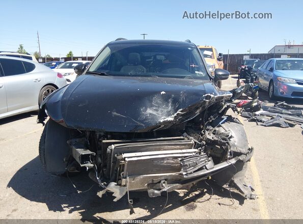 3VV2B7AX1MM135242 2021 VOLKSWAGEN TIGUAN Black Widok wnętrza z tyłu
