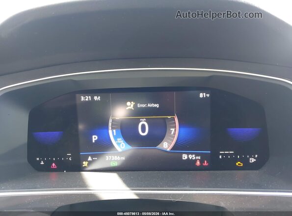 3VV2B7AX1NM089655 2022 VOLKSWAGEN TIGUAN White 