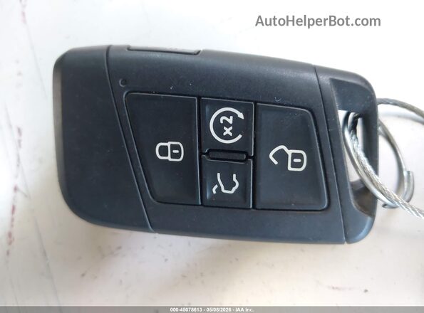 3VV2B7AX1NM089655 2022 VOLKSWAGEN TIGUAN White 