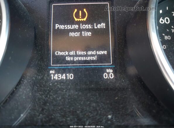 3VV2B7AX2MM130261 2021 VOLKSWAGEN TIGUAN Черный 