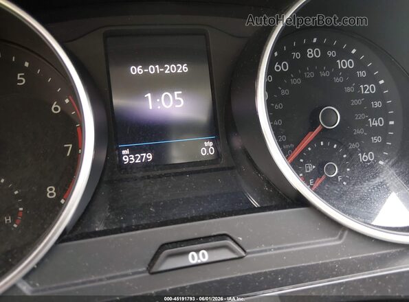 3VV2B7AX4LM064603 2020 VOLKSWAGEN TIGUAN Белый Вид задних сидений