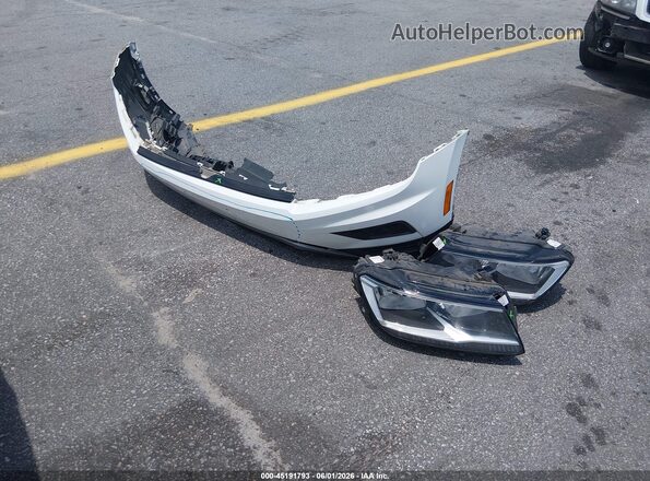 3VV2B7AX4LM064603 2020 VOLKSWAGEN TIGUAN Белый Вид панели приборов