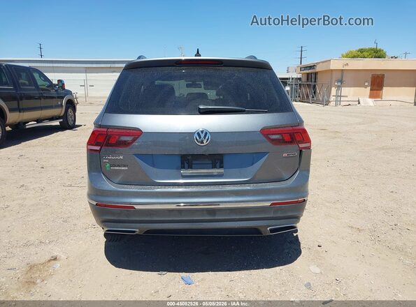 3VV2B7AX4LM072474 2020 VOLKSWAGEN TIGUAN Blue 