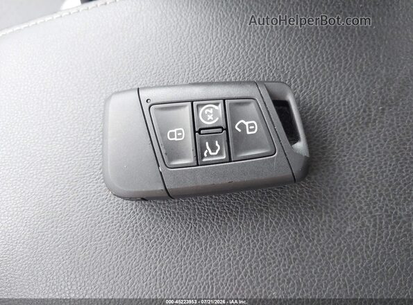 3VV2B7AX4NM175414 2022 VOLKSWAGEN TIGUAN White Widok deski rozdzielczej