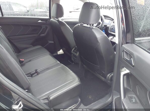 3VV2B7AX4RM074783 2024 VOLKSWAGEN TIGUAN Black Вид наклейки з VIN-кодом