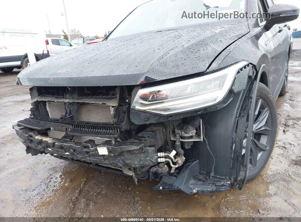 3VV2B7AX4RM074783 2024 VOLKSWAGEN TIGUAN Black 