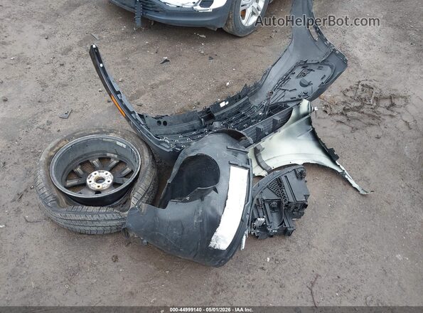 3VV2B7AX4RM074783 2024 VOLKSWAGEN TIGUAN Black Вид щитка приладів