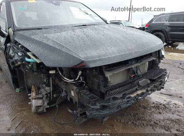 3VV2B7AX4RM074783 2024 VOLKSWAGEN TIGUAN Black 