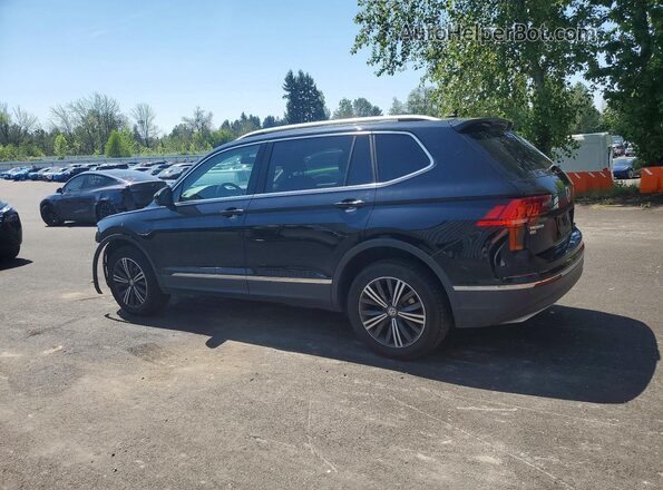 3VV2B7AX5JM051940 2018 VOLKSWAGEN TIGUAN Black 
