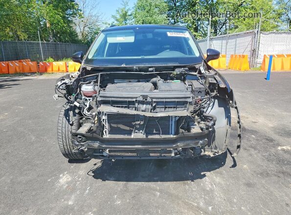 3VV2B7AX5JM051940 2018 VOLKSWAGEN TIGUAN Black 