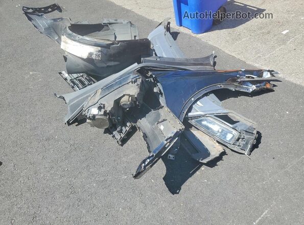 3VV2B7AX5JM051940 2018 VOLKSWAGEN TIGUAN Black 