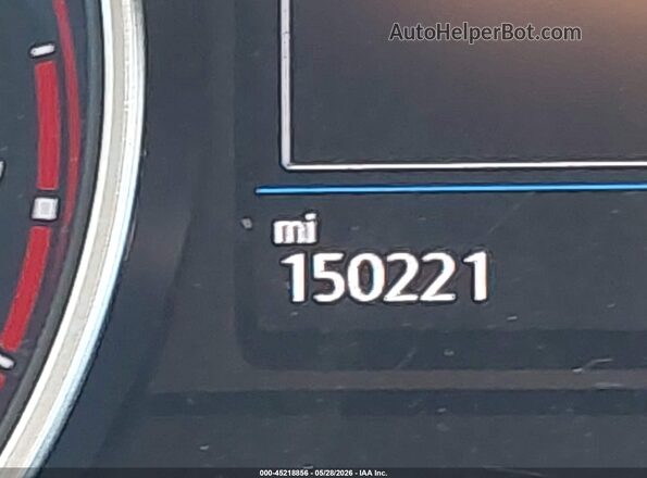 3VV2B7AX5JM222282 2018 VOLKSWAGEN TIGUAN Blue 
