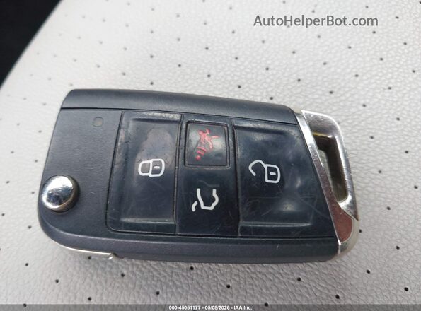 3VV2B7AX5LM012414 2020 VOLKSWAGEN TIGUAN Blue 