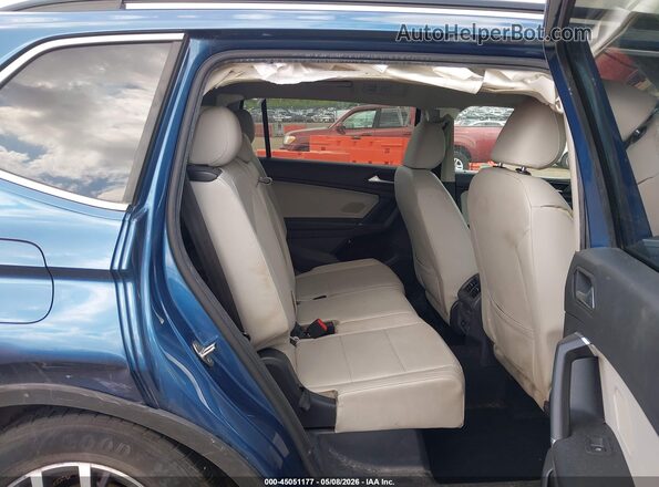 3VV2B7AX5LM012414 2020 VOLKSWAGEN TIGUAN Blue 